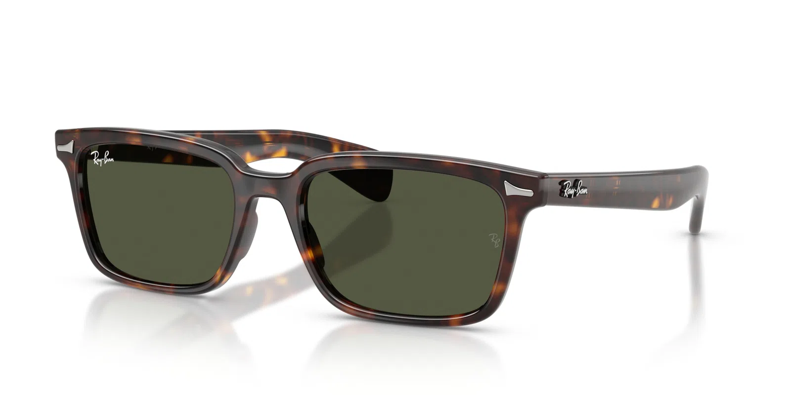 Ray-Ban Brunel 2234 Sunglasses - view 3